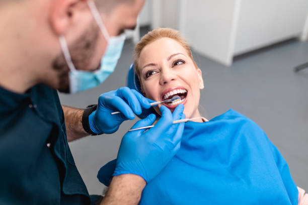 TMJ/TMD Treatment in Petersburg, WV
