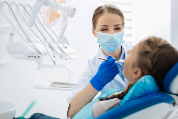 Best Oral Cancer Screening  in Petersburg, WV